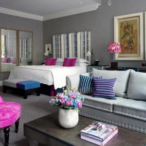 Knightsbridge, Firmdales - 66
