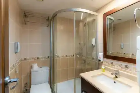 Latanya Park Resort - 57