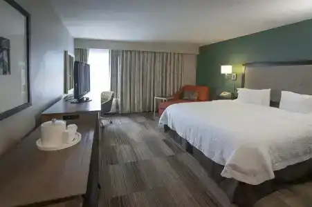Hampton Inn New Orleans/St.Charles Ave - 37