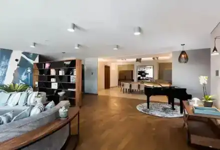 Hilton Mexico City Reforma - 83