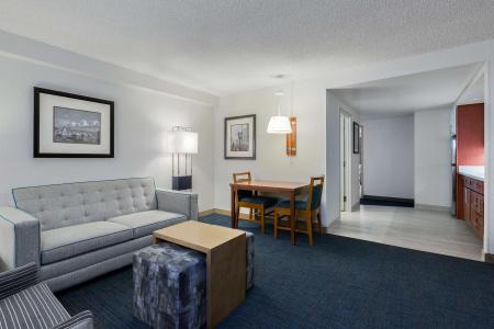 Homewood Suites by Hilton Seattle Downtown - 55