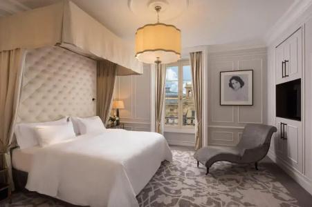 Maria Cristina, a Luxury Collection Hotel, San Sebastian - 58