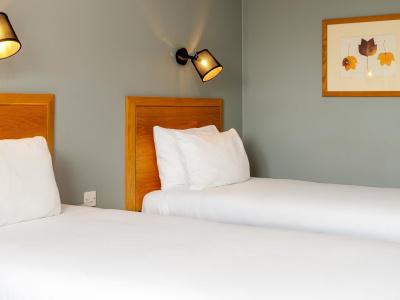 Holiday Inn Edinburgh Zoo, An Ihg - 57