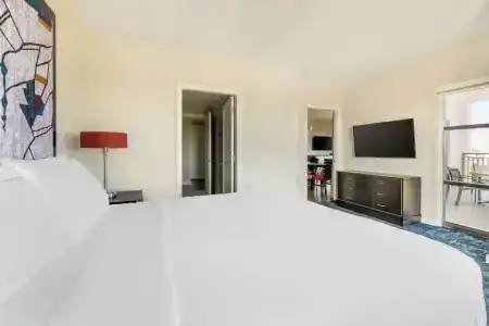 Hilton Grand Vacations Club Las Palmeras Orlando - 85