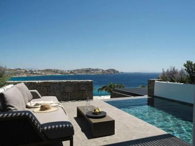 Noima Boutique Mykonos - 114