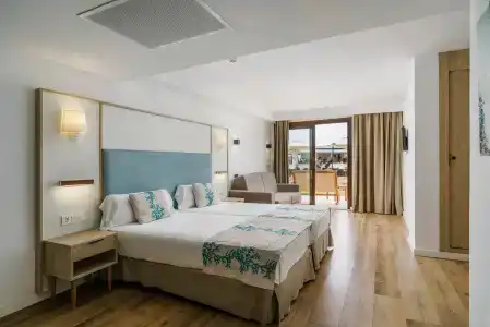Alua Suites Las Rocas - 48