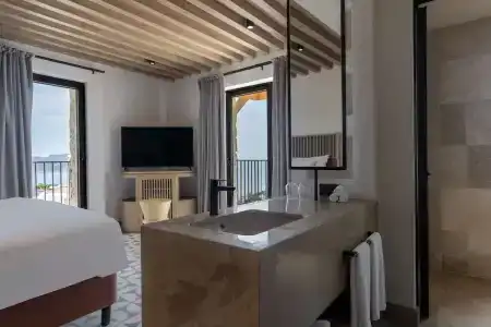 Radisson Blu Kas Adult Only - 51