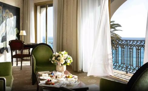 Negresco - 103