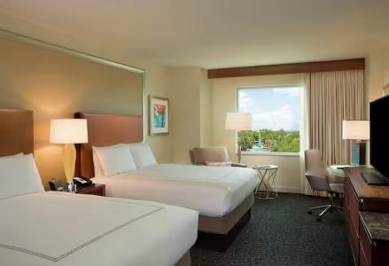 Hilton Orlando - 35