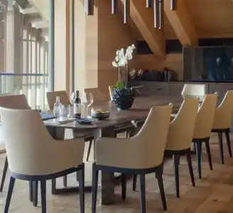 The Chedi Andermatt - 111