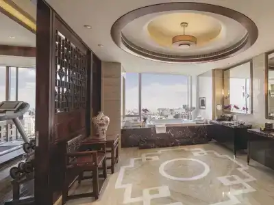 Regent Beijing - 30