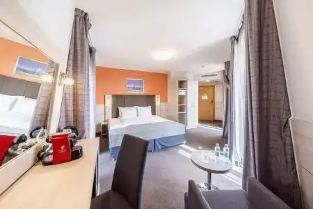 Wellton Riga & Spa - 44