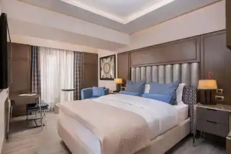 Almira Thermal Spa & Convention Center - 78