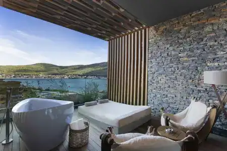 Lujo A`la Carte All Inclusive - 53