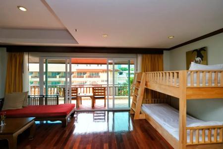 Avalon Beach Resort - 58