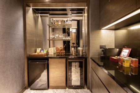 137 Pillars Suites Bangkok - 37