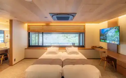 Yoshiike Ryokan - 56