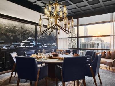 Rosewood Bangkok - 14