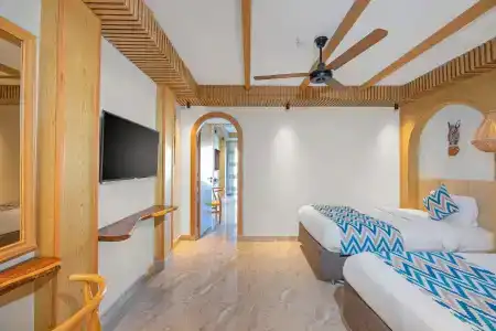Panorama Bungalows Resort El Gouna - 99