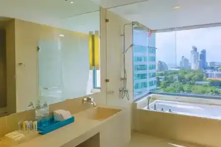 Holiday Inn Pattaya, an IHG - 47