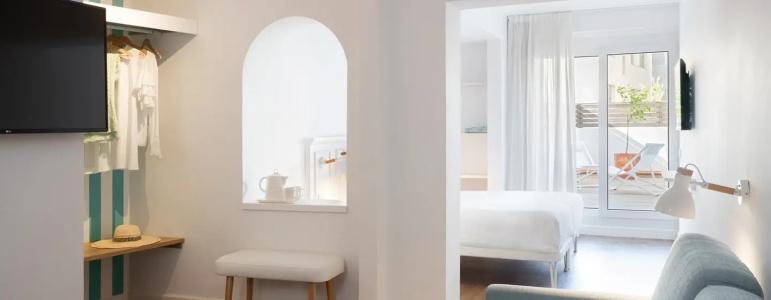 The 15th Boutique 4* - 62