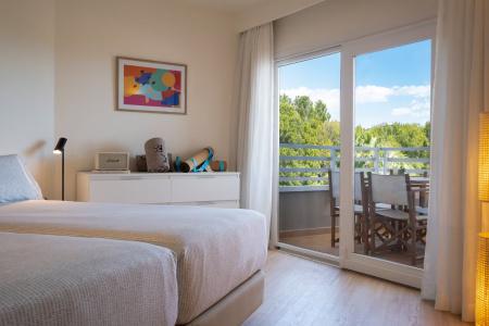 Sol Wave House All Suites - 61