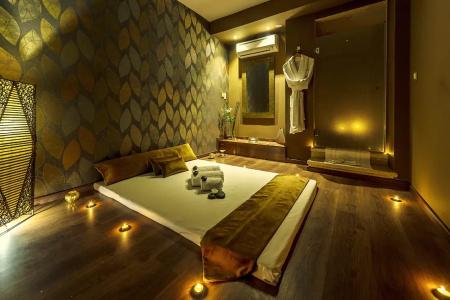 Dawliz Rabat Art & Spa - 18