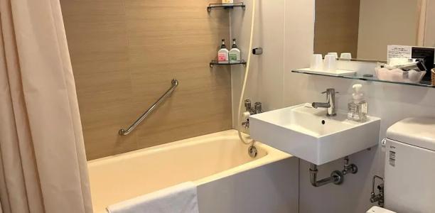 Granvia Osaka-Jr Hotel Group - 93