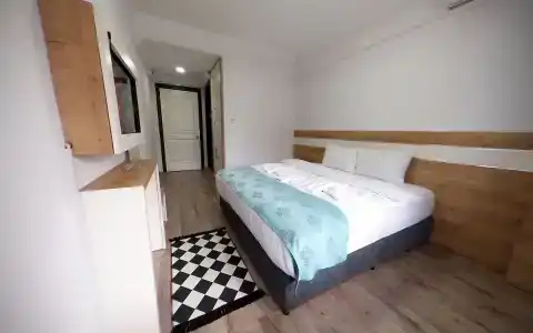 Maslina Otel - 30