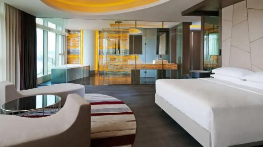 Sheraton Grand Adana - 77