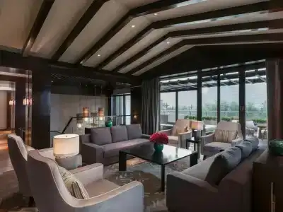 Hyatt Regency Xi'an - 51