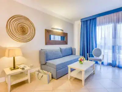 Parc Germano Suites & - 33