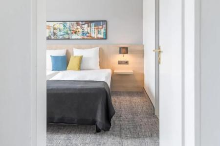 Ramada by Wyndham Flensburg - 48