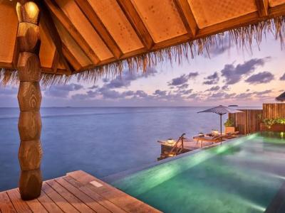 Joali, Maldives - 104