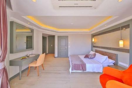 Samira Resort & Aparts & Villas - 80
