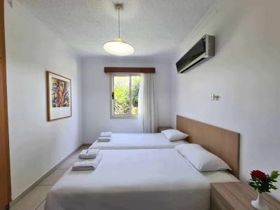 Basilica Holiday Resort - 2