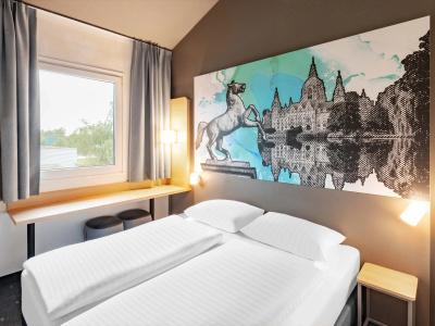 b&b Hannover-Nord - 25