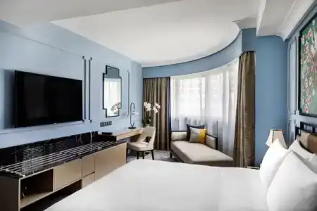 Copthorne King's Singapore on Havelock - SG Clean - 53