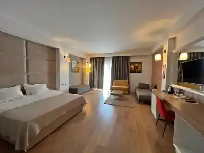Sandy Beach Resort - 13