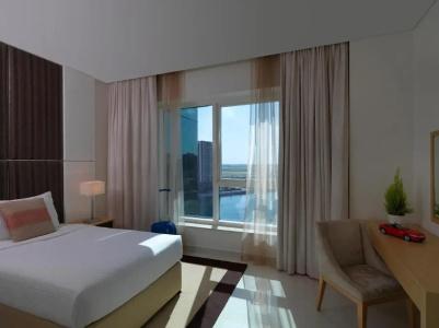 Damac Maison Canal Views - 9