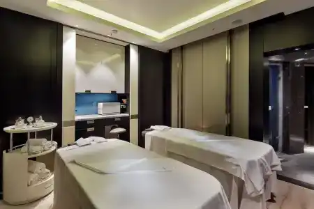 Hilton Istanbul Bomonti - 21