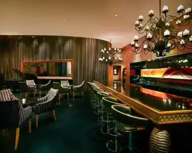 Grand Hyatt Residence - 30