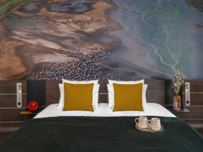 Novotel Paris Porte Versailles - 47