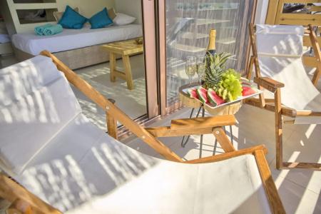 Alia Luxury Suites - 73