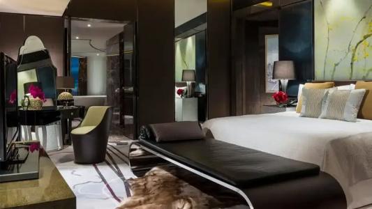 Four Seasons Guangzhou - 86