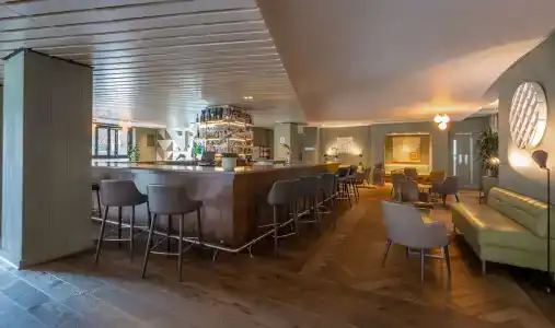 The Morrison Dublin - a DoubleTree by Hilton - 27