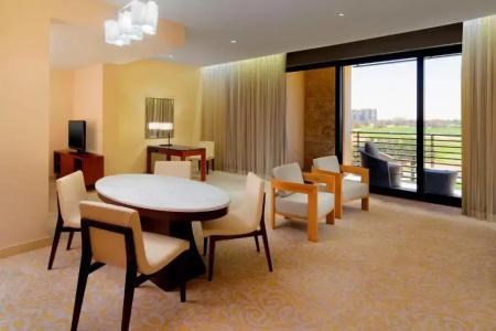 The Westin Abu Dhabi Golf Resort & Spa - 84