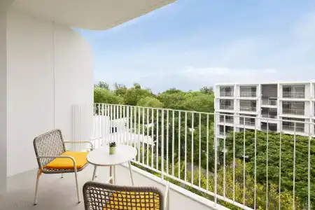 The Standard, Hua Hin - 48