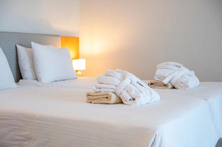 Chc Athina Palace Resort & Spa - 78