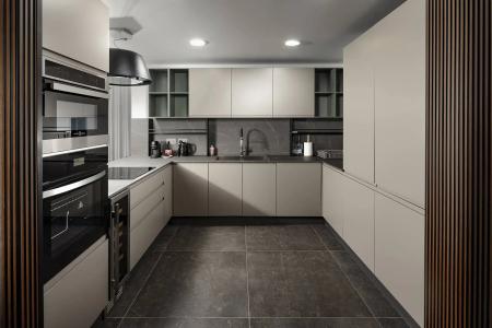 Grands Suites Residences & SPA - 66